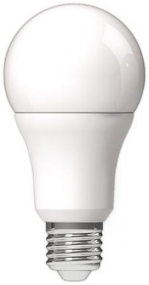 LED izzó, E27, gömb, A70, 16W, 1901lm, 3000K, AVIDE