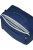 Utazótáska, kabin méret, 21l, 3 in 1, AMERICAN TOURISTER "Puffypop", tengerészkék