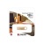 Pendrive, 256GB, USB 3.2 Gen1, KINGSTON "DataTraveler SE9 G3", arany